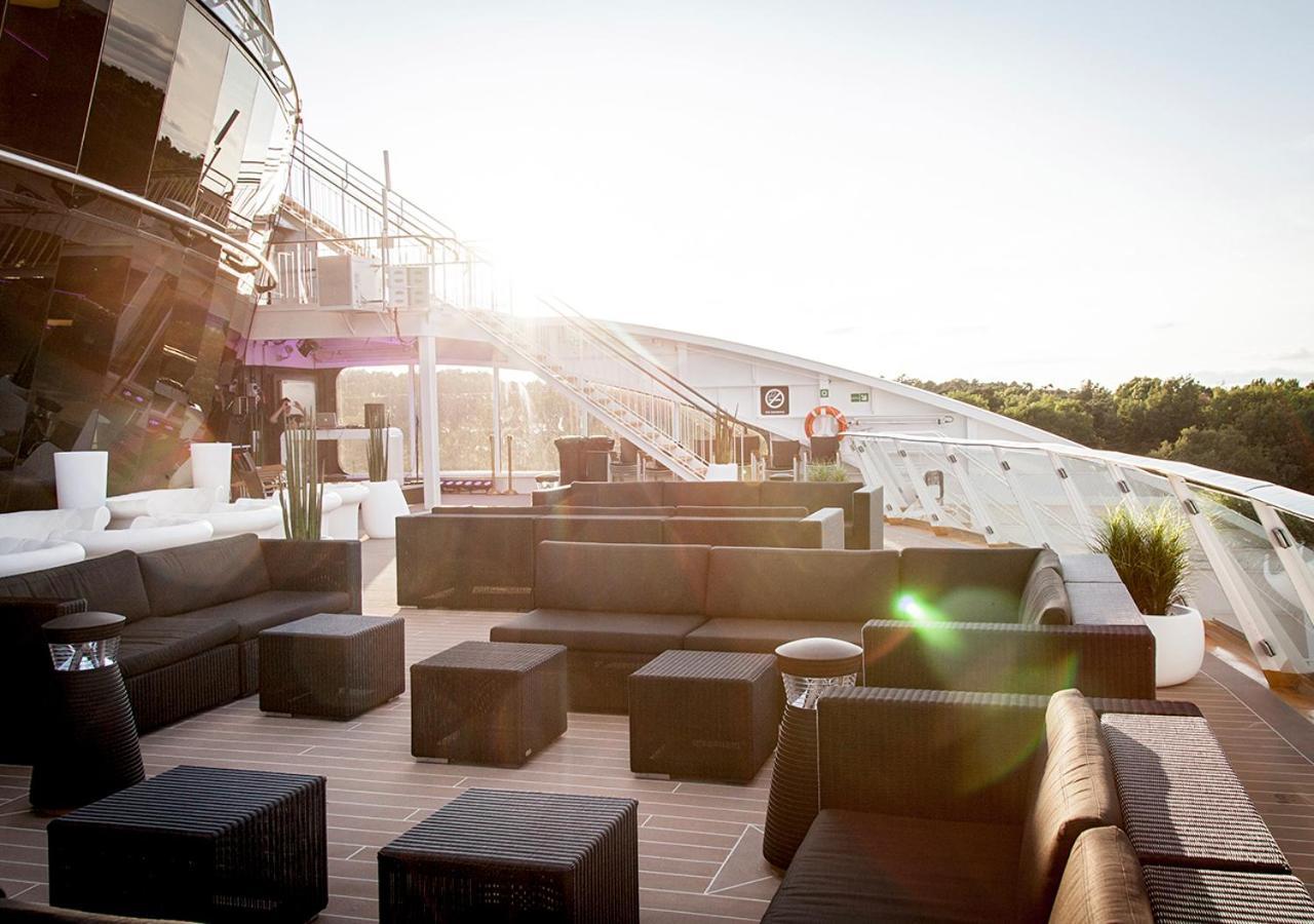 Hotel Viking Line Ferry Viking Grace - Mini-Cruise From Turku Extérieur photo