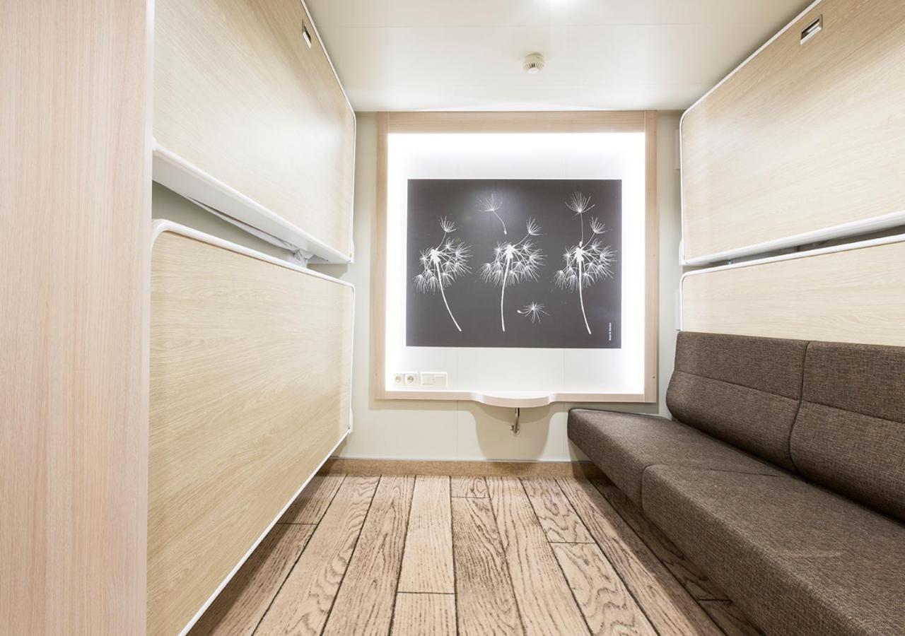 Hotel Viking Line Ferry Viking Grace - Mini-Cruise From Turku Chambre photo