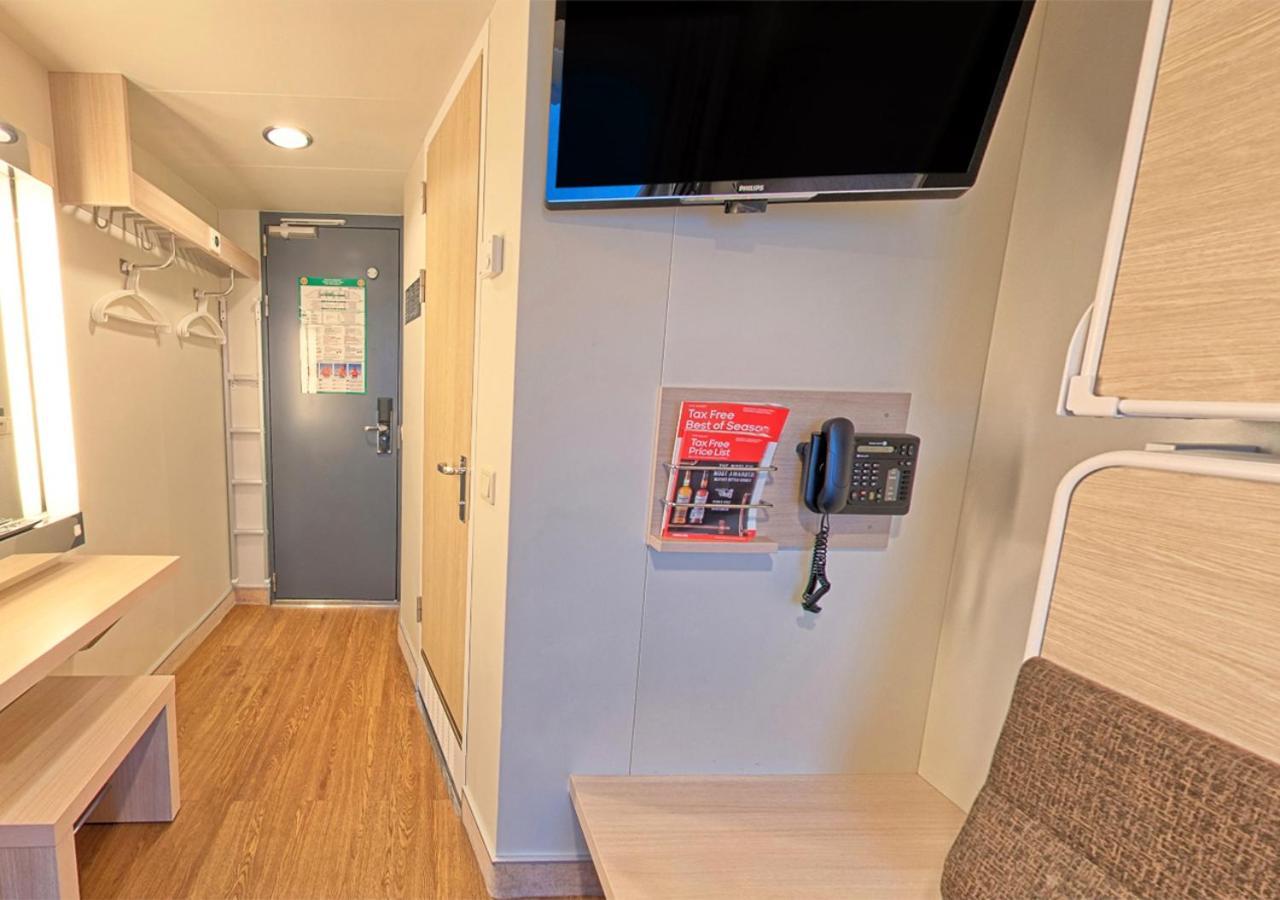 Hotel Viking Line Ferry Viking Grace - Mini-Cruise From Turku Chambre photo