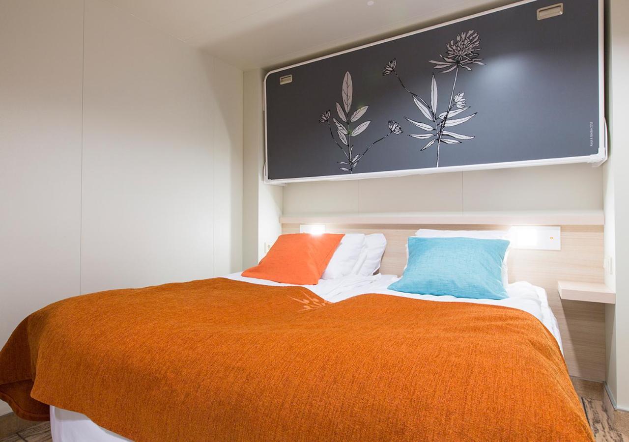 Hotel Viking Line Ferry Viking Grace - Mini-Cruise From Turku Chambre photo