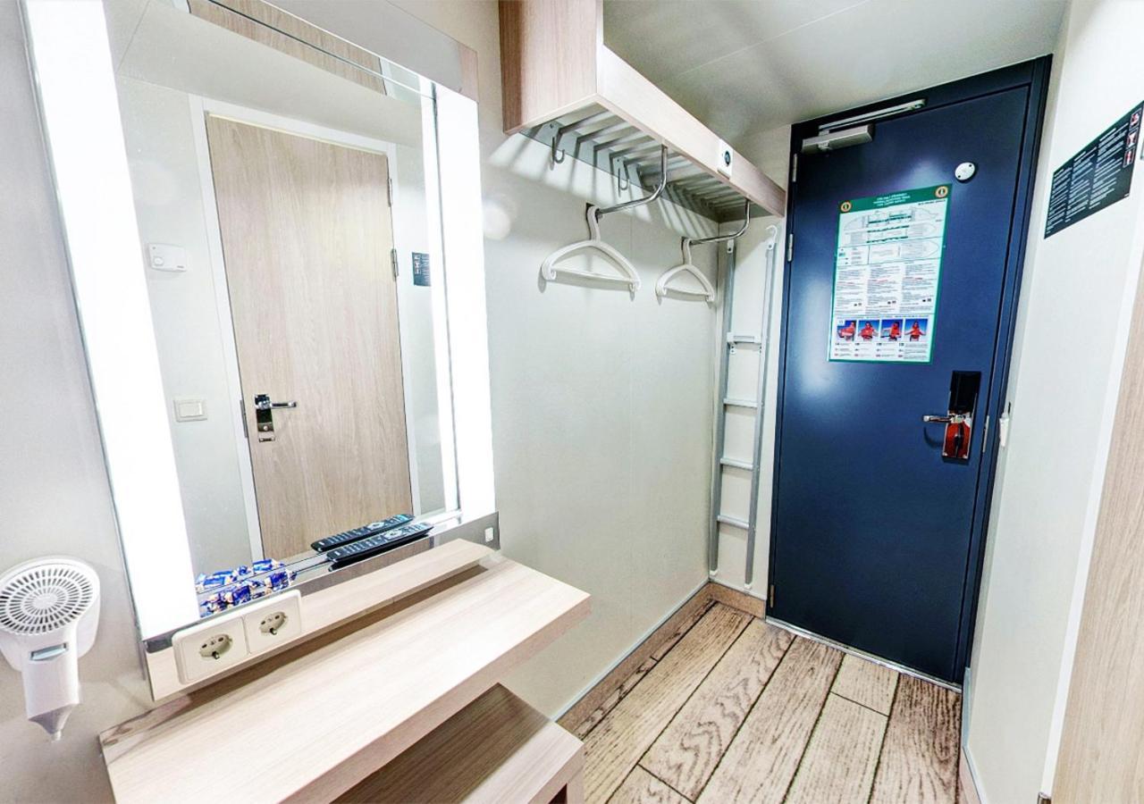 Hotel Viking Line Ferry Viking Grace - Mini-Cruise From Turku Chambre photo